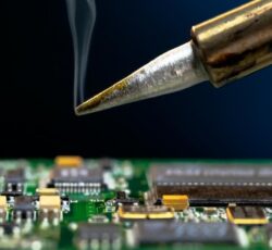 تعمیرات تخصصی اسپیکر هوکو