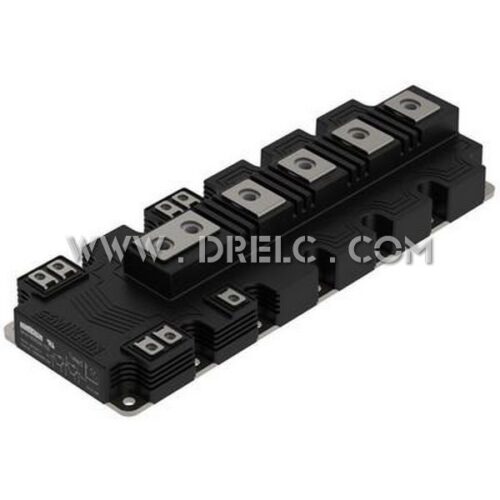 ماژول دیود تریستور