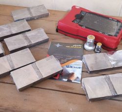 بلوک عیوب UT