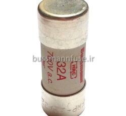 فیوز سیلندری باسمن BUSSMANN