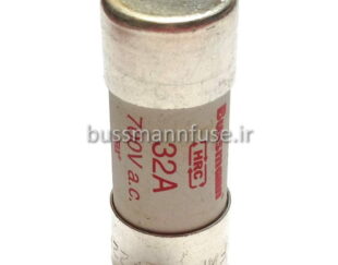 فیوز سیلندری باسمن BUSSMANN