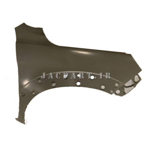 لوازم موتوری جک JAC J4