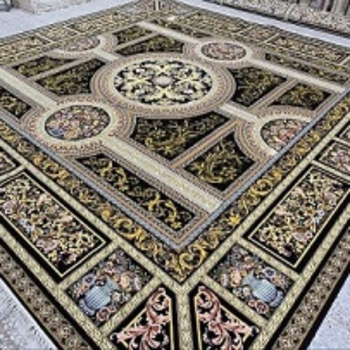 فرش شهشهان مرکز تخصصی فرش های سایز بزرگ