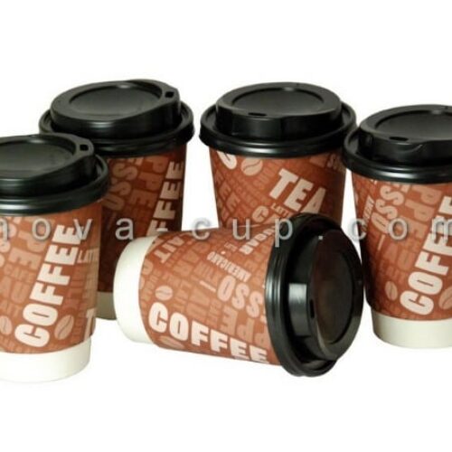 فروش ظرف کاغذی ارزان