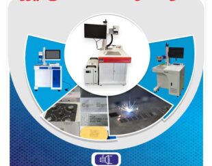 فروش دستگاه حکاکی لیزری فایبر