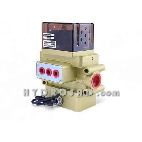 مرکز پخش تجهیزات هیدرولیک