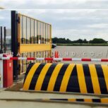 راهبند بلوکر (ضد تروریستی)