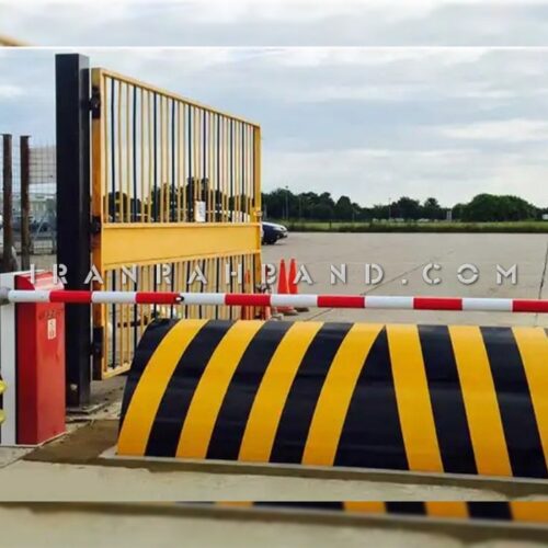 راهبند بلوکر (ضد تروریستی)