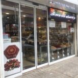 خرید درب اتوماتیک ارزان با اقساط