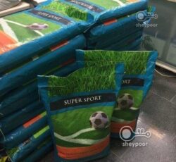 بذرچمن ، بذر چمن فوتبال 09199762163