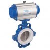 اکچویتور پنوماتیکی ترک tork RA080DA