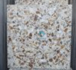 موزاییک حضرتی مرمر نمره 3 – نمای مرمر با قیمت مناسب