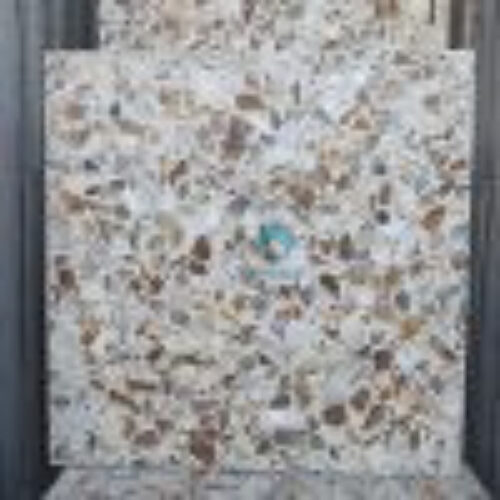 موزاییک حضرتی مرمر نمره 3 – نمای مرمر با قیمت مناسب