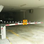 قیمت راهبند بازویی