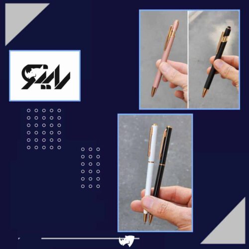 چاپ خودکار و دفترچه با طرح اختصاصی در مشهد