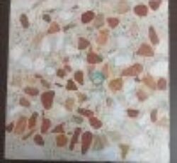 موزاییک الوان فرنگی نمره 5 – نمای زیبا و جذاب