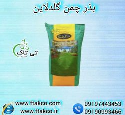 فروش بذر چمن کوتاه با کیفیت بی نظیر 09197443453
