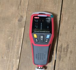 ضخامت سنج برند یونیتی مدل UT-343D