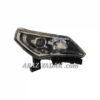 قطعات بدنه جک JAC J4