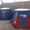 تولیدی چادرمسافرتیATT