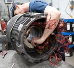 دوره های سیم پیچی