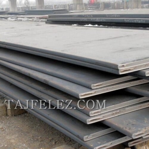 خدمات برش فلزات