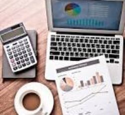 مشاوره مالیاتی