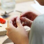 آموزش گوهرتراشی غرب تهران