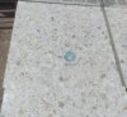 خرید موزاییک برفی سنگ ریز روشن نمره 2 و 3