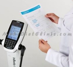 مرکز آنالیز بدن غرب تهران