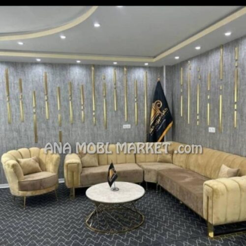 تولیدی و فروشگاه مبلمان ارزان
