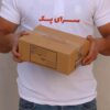 فروش انواع کارتن های پستی با بهترین قیمت و بالاترین کیفیت در سراسر کشور