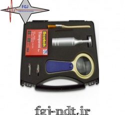 دستگاه کراس کات-خراش انداز مدل 240