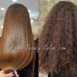 کراتین و احیا مو شرق تهران