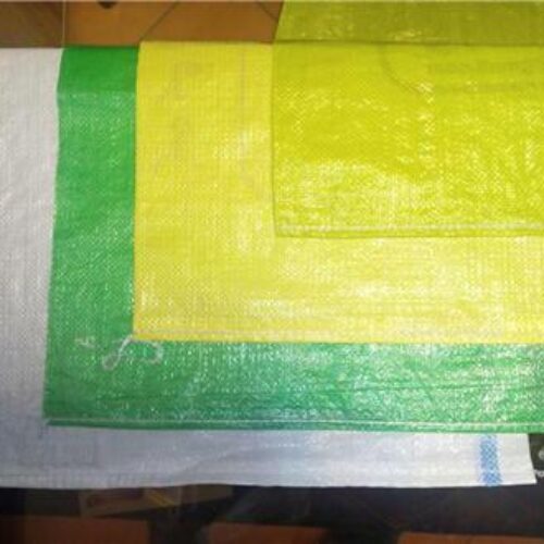 صنایع کیسه بافی پتروبافت تولید کننده انواع گونی کیسه و پاکت