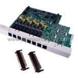 آموزش ارتقا ورژن کارت سانترال TDA و TDE