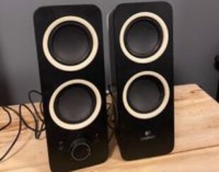 نمایندگی اسپیکر مکسیدر