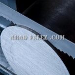 برش میلگرد ترانس