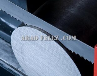 برش میلگرد ترانس