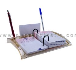 انواع زیر تقویم اداری