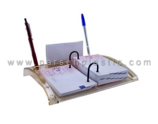 انواع زیر تقویم اداری
