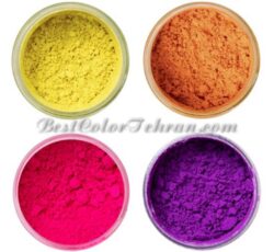 رنگ پودری پیگمنت