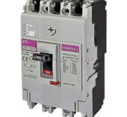 کلید اتوماتیک ای تی آی ETI 