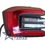 چراغ خطر ام وی ام MVM X55 PRO