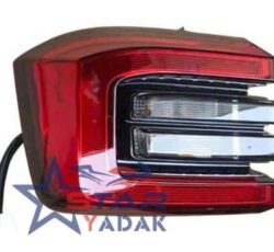 چراغ خطر ام وی ام MVM X55 PRO