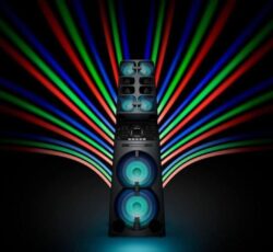 تعمیرات تخصصی اسپیکر مارشال