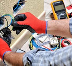 برق و تاسیسات ونک | 09127388907