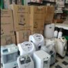 نمایندگی اکسیژن ساز 10 لیتری