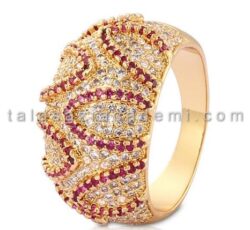 مربیگری طلا و جواهرسازی