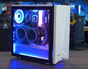 نمایندگی کامپیوتر lenove